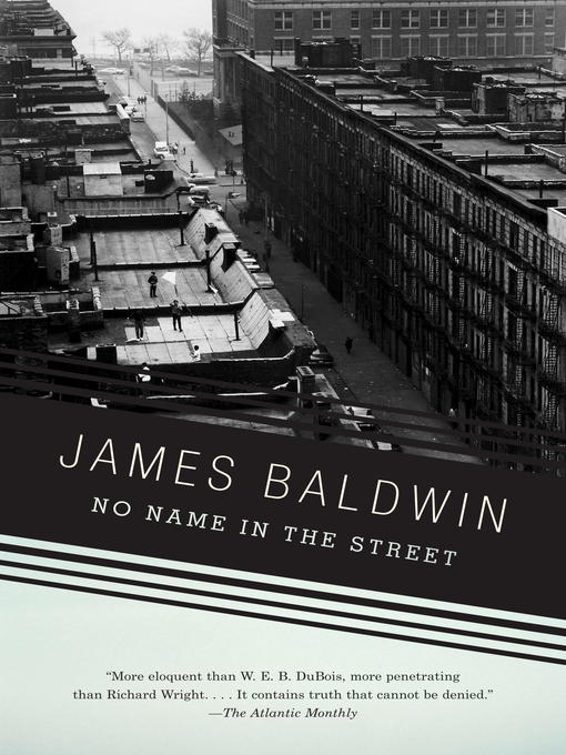 Title details for No Name in the Street by James Baldwin - Wait list